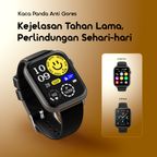 Watch 6N Full Touch Color Screen Smart Watch