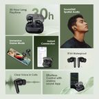 SpaceBuds Neo True Wireless Spatial Earbuds