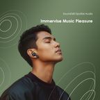 SpaceBuds Neo True Wireless Spatial Earbuds