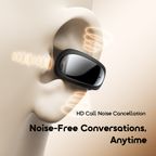 Grip Lightweight Comfort Open-Ear Earbuds