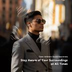 OpenSnap Clip-On True Wireless Earphones