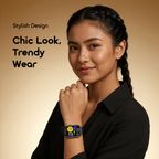 Watch 6N 1.83'' Full Touch Color Screen Smart Watch