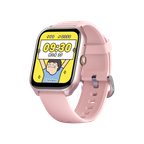 Watch 5 Lite 2.01" HD IP68 Jam Tangan Pintar TAHILALATS
