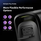 SpaceBox Max 200W Auracast SpaceBox Max