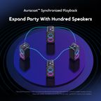 SpaceBox Max 200W Auracast SpaceBox Max