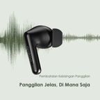 SpaceBuds Neo Earbuds Nirkabel Sejati dengan Teknologi Ruang Suara