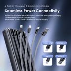 Traveler Link 20 20000mAh 12W Power Bank