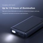Traveler Link 20 20000mAh 12W Power Bank