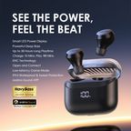 AirBuds 4 ENC True Wireless Earbuds