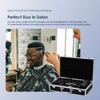 Smart Barberkit Super Powerful Motor Barber Kit