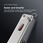 SmartClipper2 ماكينة حلاقة الشعر الاحترافية