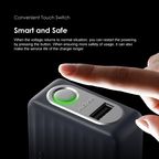 PowerShield C10 10.5W Wall Charger Kit