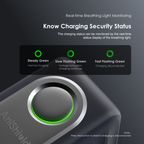 PowerShield C10 10.5W Wall Charger Kit