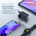 PowerShield C10 10.5W Wall Charger Kit