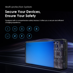 Pilot 15 Flash 20000mAh 15W Power Bank