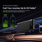 Pilot 15 Flash 20000mAh 15W Power Bank