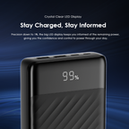 Pilot 15 Flash 20000mAh 15W Power Bank