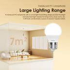 LightBulb 12pcs 5W LED Light Bulb