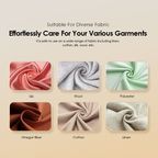 SmartSteamer 1500W جهاز تبخير يدوي للملابس