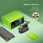 SmartIron 1740W Portable Electric Iron