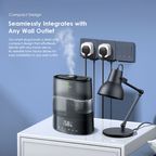 SmartPlug Wifi-connected Smart Plug