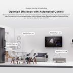 SmartPlug Wifi-connected Smart Plug