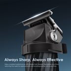 SmartTrimmer 2 Pro 7000RPM Powerful Trimmer