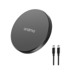 PowerDock Tapis de chargement sans fil 15 W