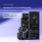 Nova V plus FreePods Neo Special Bundle