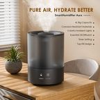 SmartHumidifier Aura 4L Humidifier
