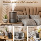 SmartHumidifier Aura 4L Humidifier