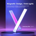 SmartLamp Tube RGB Magnetic Lights
