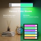 SmartLamp Tube RGB Magnetic Lights
