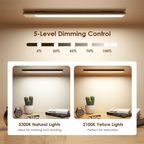 SmartLamp Tube RGB Magnetic Lights