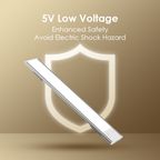 SmartLamp Tube RGB Magnetic Lights