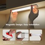 SmartLamp Tube RGB Magnetic Lights