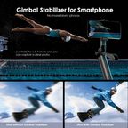 SmartTripod 2 360° Tripod Gimbal Stabilizer