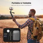 SmartTripod 2 360° Tripod Gimbal Stabilizer