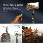 SmartTripod 2 360° Tripod Gimbal Stabilizer