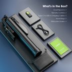 SmartTripod 2 360° Tripod Gimbal Stabilizer