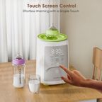 SmartBottleWarmer 3-in-1 Baby Bottle Warmer