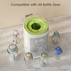 SmartBottleWarmer 3-in-1 Baby Bottle Warmer