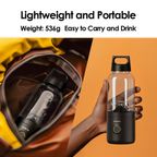 SmartBlender Go 500ML Portable Blender