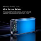 Traveler 12 20000mAh 12W Power Bank