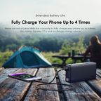 Traveler 12 20000mAh 12W Power Bank