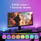 SmartLamp Go 4.5W RGB Night Light