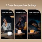 SmartLamp Go 4.5W RGB Night Light