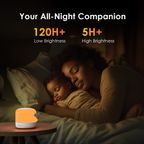 SmartLamp Go 4.5W RGB Night Light