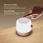 SmartLamp Go 4.5W RGB Night Light