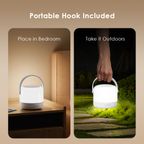 SmartLamp Go 4.5W RGB Night Light